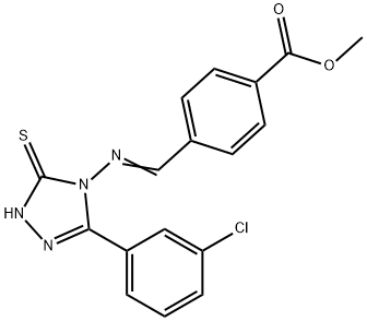 SALOR-INT L229490-1EA 化学構造式