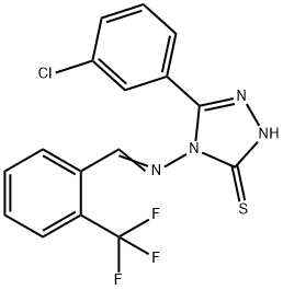 SALOR-INT L229563-1EA 化学構造式