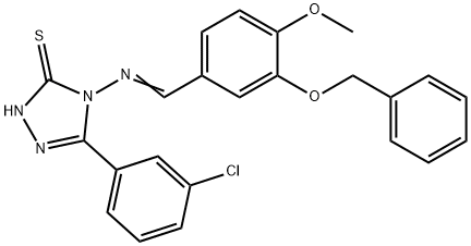 SALOR-INT L229628-1EA,478254-90-9,结构式