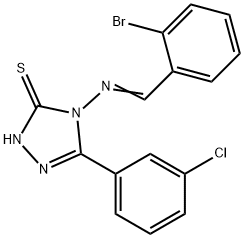 SALOR-INT L229636-1EA 化学構造式
