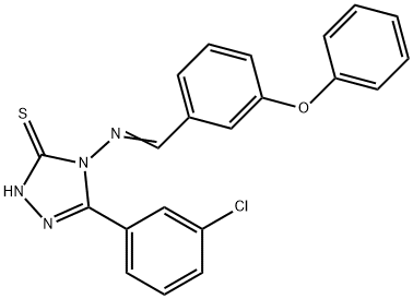 SALOR-INT L229660-1EA 化学構造式
