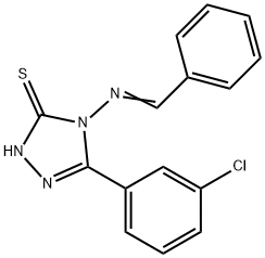 SALOR-INT L229695-1EA 化学構造式