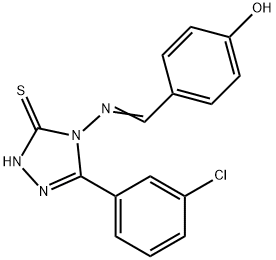 SALOR-INT L229784-1EA 化学構造式