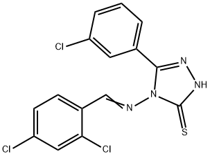 SALOR-INT L229792-1EA 化学構造式