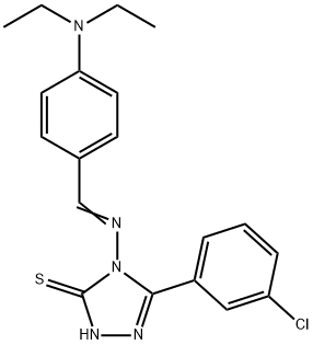 SALOR-INT L229857-1EA 化学構造式