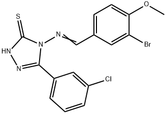 SALOR-INT L230111-1EA 化学構造式