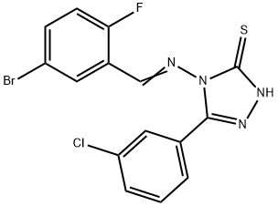 SALOR-INT L230138-1EA 化学構造式