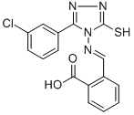 SALOR-INT L230162-1EA Structure