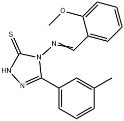 SALOR-INT L230863-1EA 化学構造式
