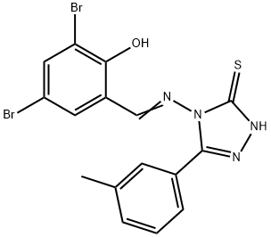 SALOR-INT L231118-1EA 化学構造式