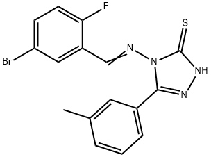 SALOR-INT L231150-1EA 化学構造式