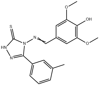 SALOR-INT L231231-1EA,478256-42-7,结构式