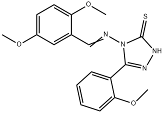 SALOR-INT L231444-1EA Structure