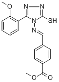 SALOR-INT L231452-1EA 结构式