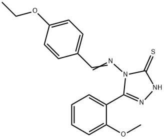 SALOR-INT L231460-1EA 化学構造式