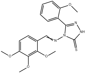 SALOR-INT L231541-1EA Structure