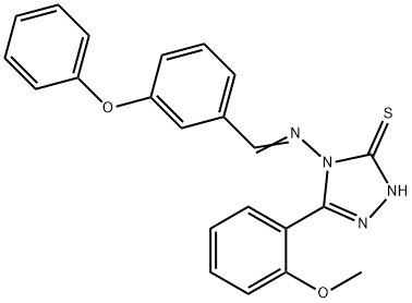 SALOR-INT L231592-1EA Structure