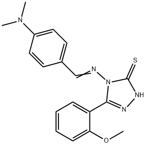 SALOR-INT L231657-1EA 结构式