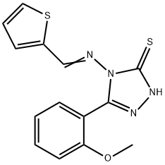 SALOR-INT L231789-1EA Structure