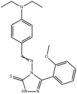 , 478257-09-9, 结构式