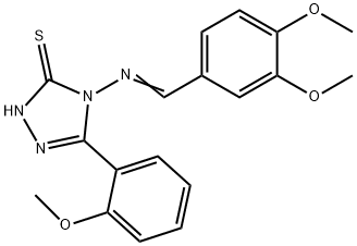 SALOR-INT L231843-1EA 化学構造式