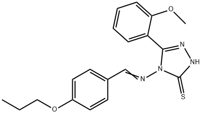 SALOR-INT L231959-1EA Structure