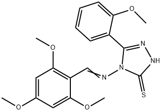 SALOR-INT L231967-1EA Structure