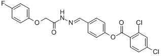 SALOR-INT L233668-1EA,478258-39-8,结构式