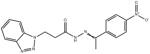 SALOR-INT L475483-1EA 化学構造式