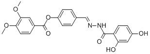 SALOR-INT L389188-1EA,478376-29-3,结构式