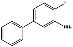 [1,1'-Biphenyl]-3-aMine, 4-fluoro-|4-氟-[1,1'-联苯]-3-胺