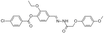 SALOR-INT L391581-1EA 化学構造式