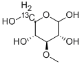 3-O-METHYL-D-[6-13C]GLUCOSE