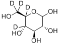 D-[4,5,6,6'-2H4]GLUCOSE