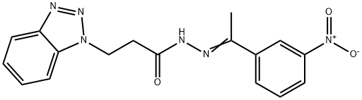 SALOR-INT L475416-1EA 化学構造式