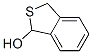 Benzo[c]thiophene-1-ol, 1,3-dihydro- (9CI) 结构式