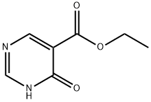 エチル1,4-ジヒドロ-4-オキソ-5-ピリミジンカルボキシラート