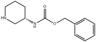 (S)-3-N-CBZ-AMINO-PIPERIDINE
