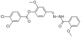 SALOR-INT L456209-1EA 结构式