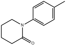 , 4789-11-1, 结构式