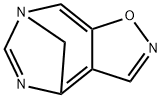 4,7-Methano-7H-isoxazolo[4,5-e][1,3]diazepine(9CI),478919-93-6,结构式
