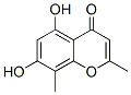 5,7-Dihydroxy-2,8-dimethyl-4H-1-benzopyran-4-one|