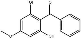 479-21-0 结构式