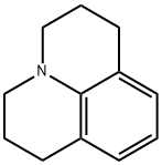 Julolidine Structure