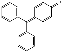 479-71-0 4-(Diphenylmethylene)-2,5-cyclohexadiene-1-one