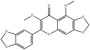 , 479-78-7, 结构式