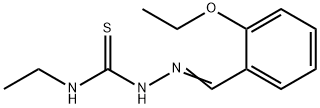 SALOR-INT L492167-1EA 化学構造式