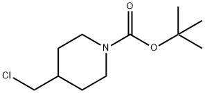 tert-부틸4-(클로로메틸)피페리딘-1-카르복실레이트