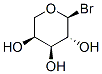 alpha-L-Arabinopyranosyl bromide (9CI)|