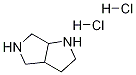 Pyrrolo[3,4-b]pyrrole, octahydro-, dihydrochloride|八氢吡咯并[3,4-B]吡咯二盐酸盐